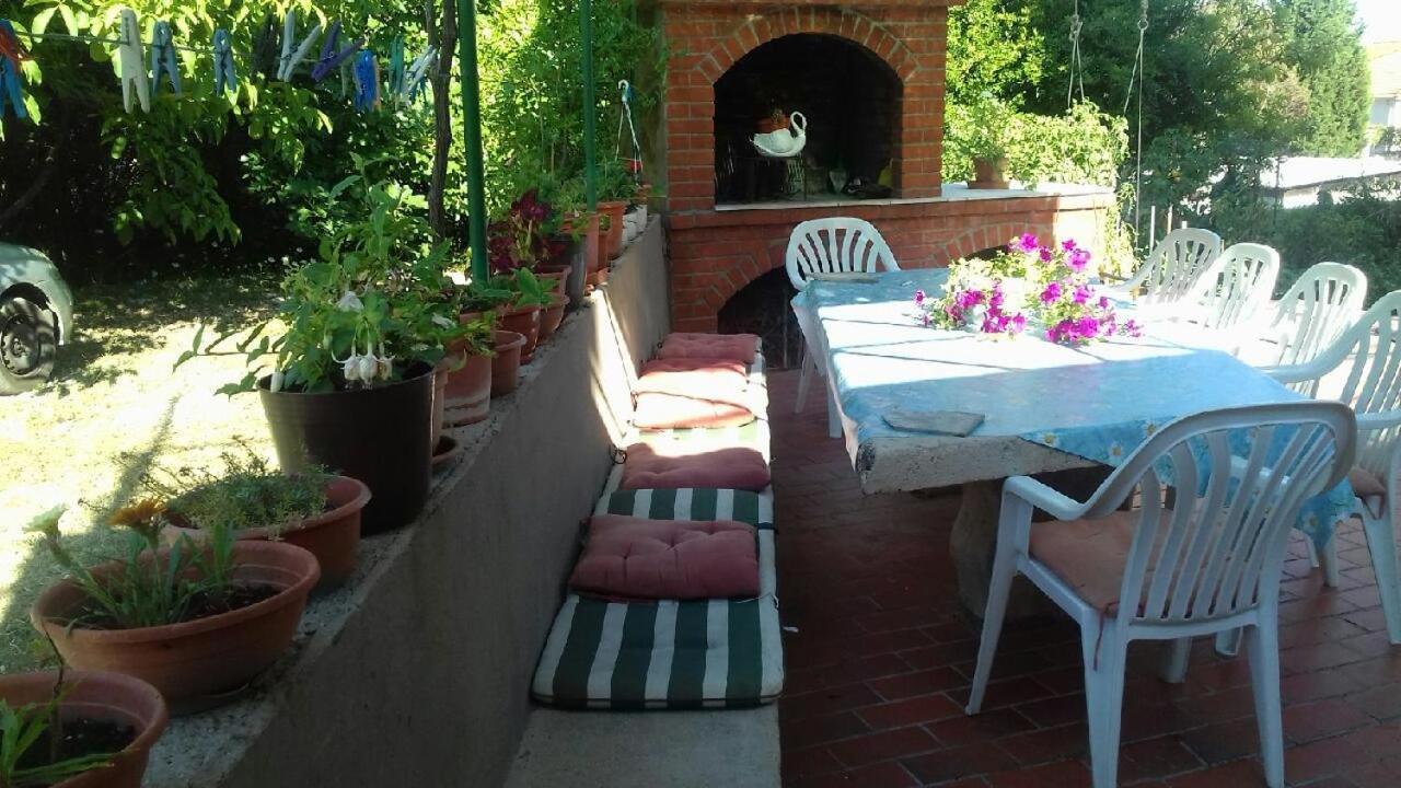 Apartments With A Parking Space Orebic, Peljesac - 12850 외부 사진