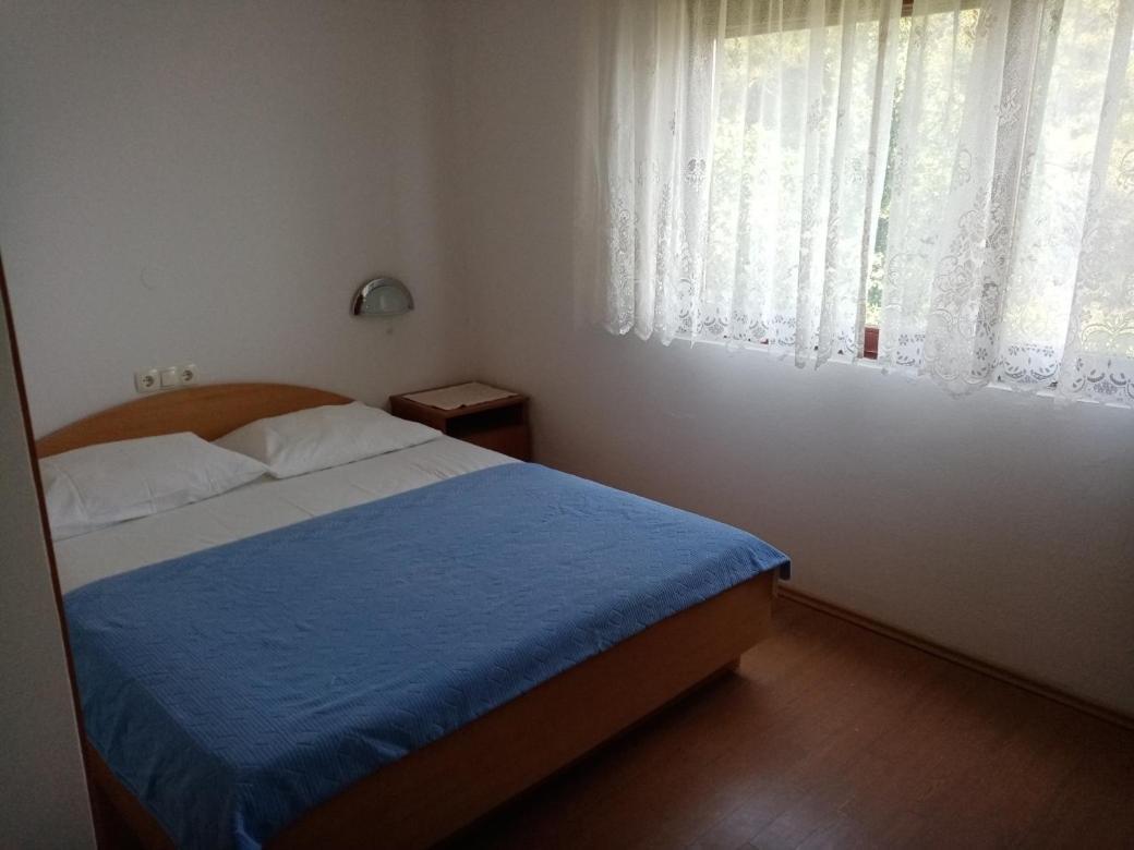 Apartments With A Parking Space Orebic, Peljesac - 12850 외부 사진