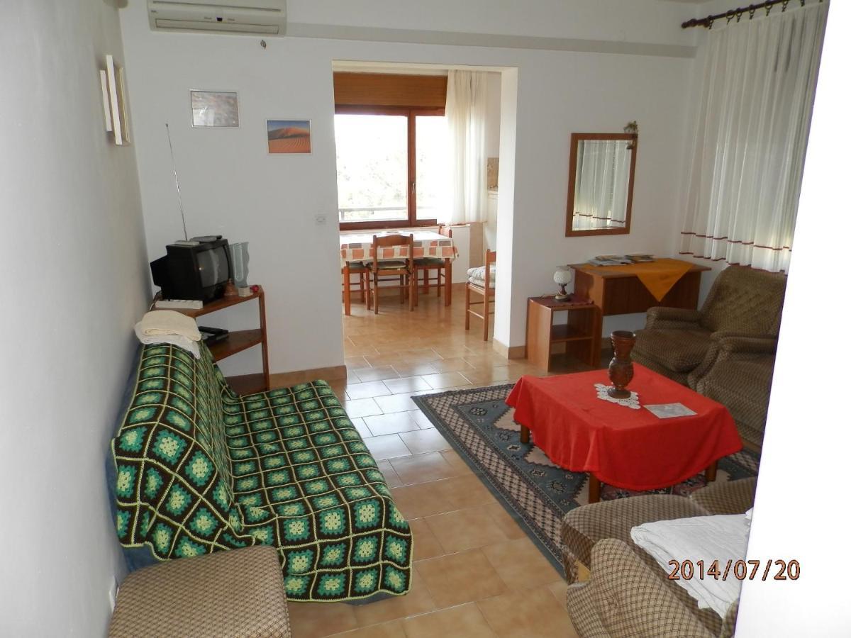 Apartments With A Parking Space Orebic, Peljesac - 12850 외부 사진