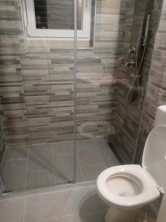 Apartments With A Parking Space Orebic, Peljesac - 12850 외부 사진