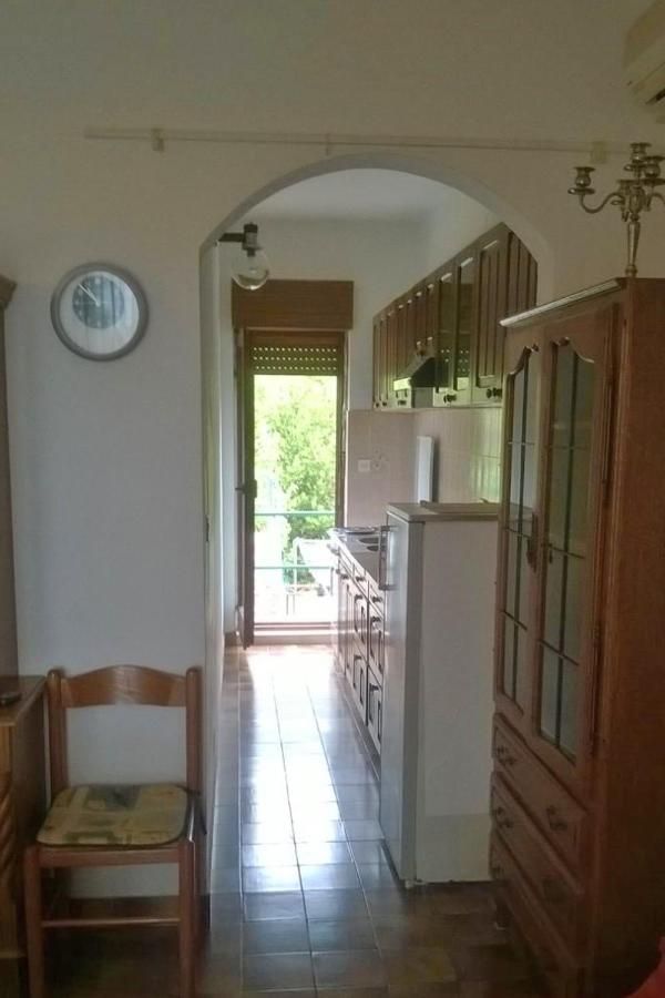 Apartments With A Parking Space Orebic, Peljesac - 12850 외부 사진